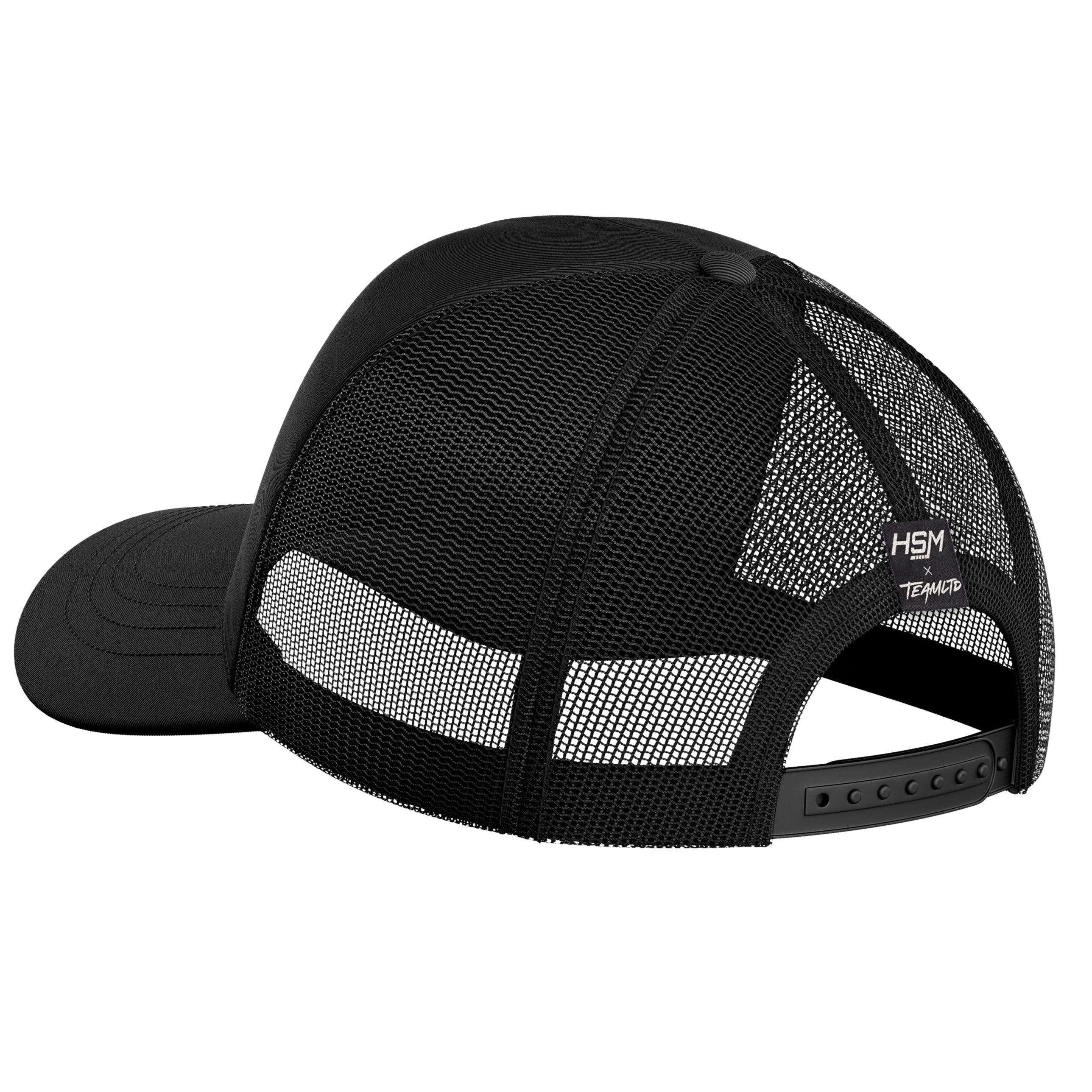 Casquette HSM Faceoff